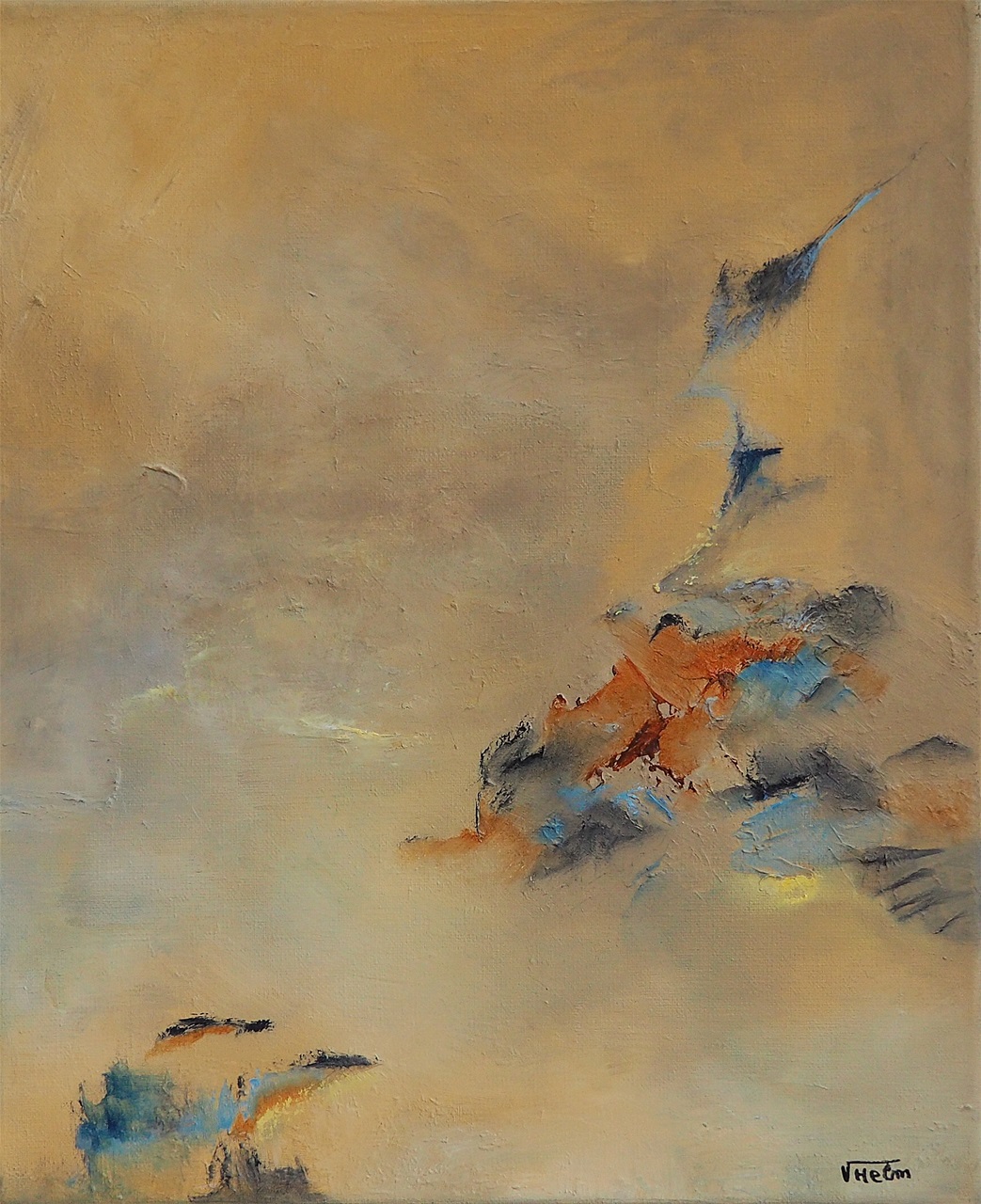 L’ENVOLEE