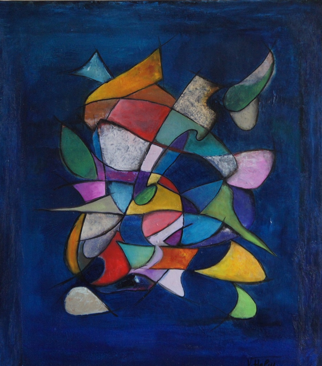 ARABESQUE