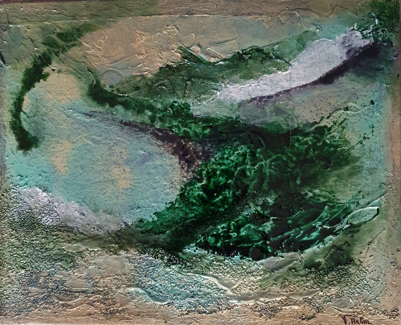 FLANERIE